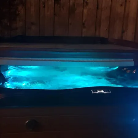Villa Ferienoase Am Beetzsee Mit Whirlpool Und Sauna Brandenburg (Brandenburg an der Havel)