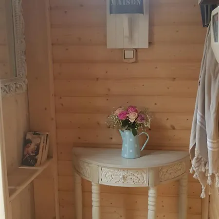 Villa Ferienoase Am Beetzsee Mit Whirlpool Und Sauna Brandenburg (Brandenburg an der Havel)
