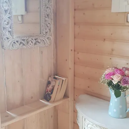 Willa Ferienoase Am Beetzsee Mit Whirlpool Und Sauna *