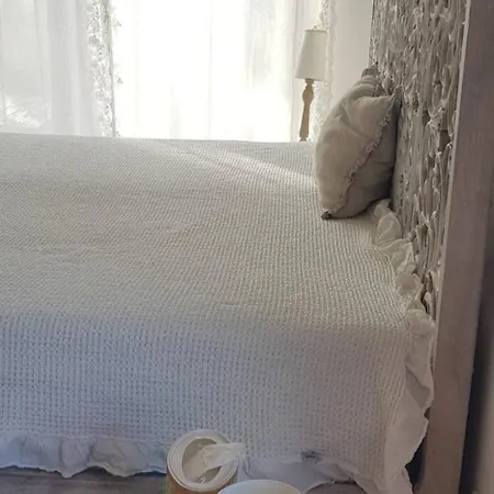Ferienoase Am Beetzsee Mit Whirlpool Und Sauna