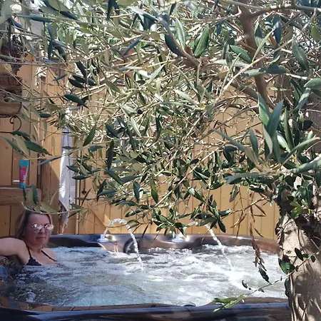 Willa Ferienoase Am Beetzsee Mit Whirlpool Und Sauna *
