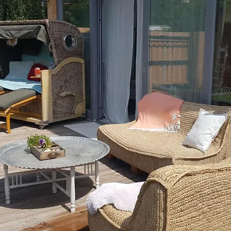 Villa Ferienoase Am Beetzsee Mit Whirlpool Und Sauna Brandenburg (Brandenburg an der Havel)